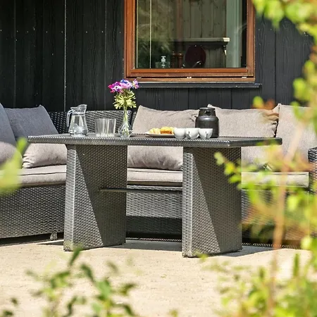 Jonas - 2-4km From The Sea By Interhome Сasa de vacaciones Kongsmark