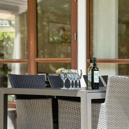 Hébergement de vacances Jonas - 2-4km From The Sea By Interhome *