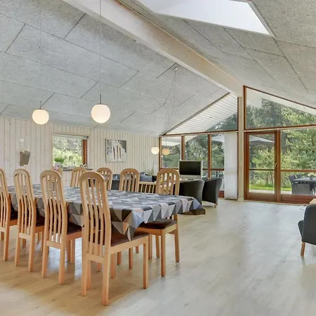 Vakantiehuis Jonas - 2-4km From The Sea By Interhome *