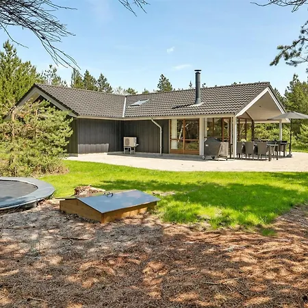 Hébergement de vacances Jonas - 2-4km From The Sea By Interhome *