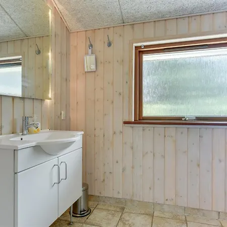 Jonas - 2-4km From The Sea By Interhome Vakantiehuis Kongsmark