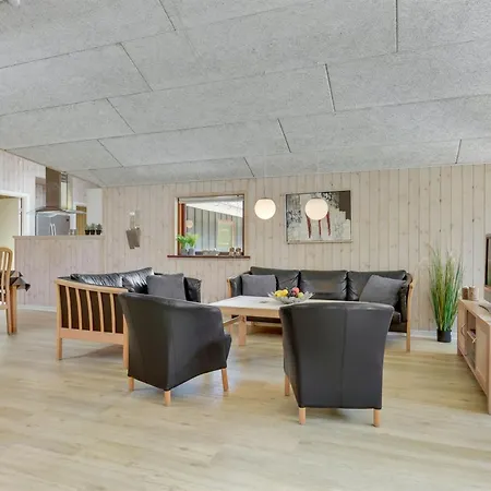 Jonas - 2-4km From The Sea By Interhome Hébergement de vacances *