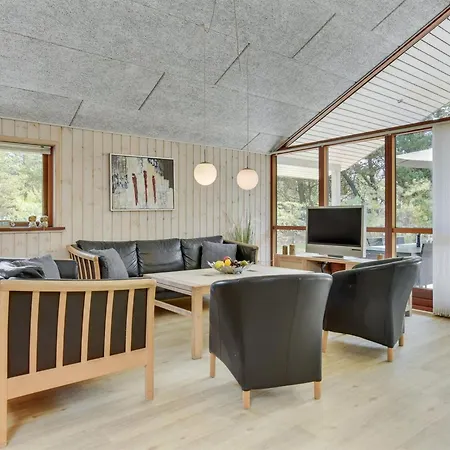 Jonas - 2-4km From The Sea By Interhome Hébergement de vacances *