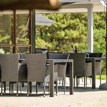 Feriehus Jonas - 2-4km From The Sea By Interhome *