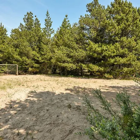 Jonas - 2-4km From The Sea By Interhome Hébergement de vacances